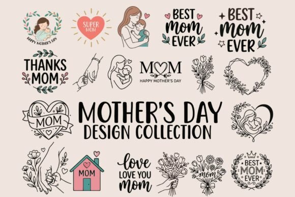 Mother's Day Floral Quotes: A Designer's Review