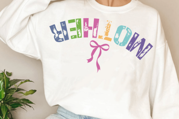 Reviewing the Mother SVG and Mama PNG for Embroidery