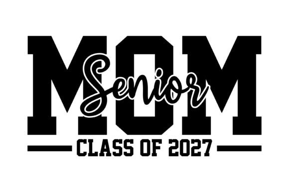 Senior Mom Class 2027 Design: A Pro Review