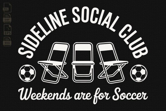 Soccer Season Graphics: A Crafty Brand Review